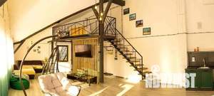 1-к квартира, посуточно, 80м2, 3/3 этаж