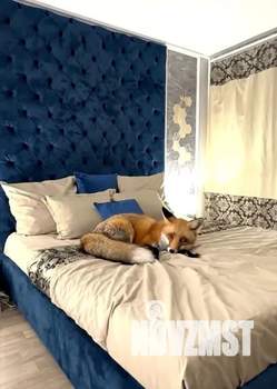 3-к квартира, посуточно, 85м2, 6/9 этаж