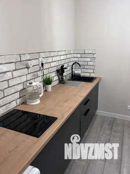 1-к квартира, посуточно, 36м2, 9/12 этаж