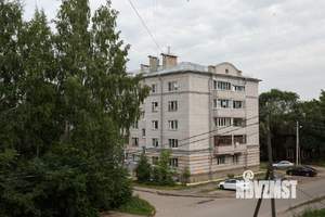 1-к квартира, посуточно, 39м2, 3/5 этаж