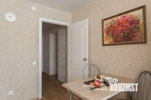 2-к квартира, посуточно, 51м2, 1/12 этаж