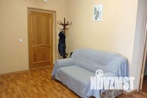 2-к квартира, посуточно, 65м2, 4/4 этаж