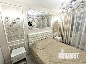 2-к квартира, посуточно, 40м2, 10/12 этаж