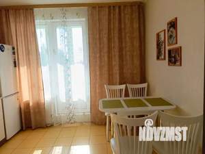 1-к квартира, посуточно, 35м2, 3/16 этаж