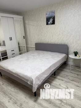 1-к квартира, посуточно, 30м2, 1/5 этаж