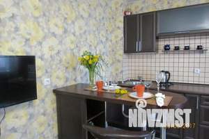 1-к квартира, посуточно, 35м2, 3/11 этаж