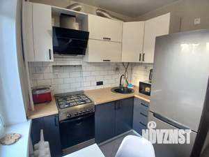 2-к квартира, посуточно, 50м2, 4/5 этаж