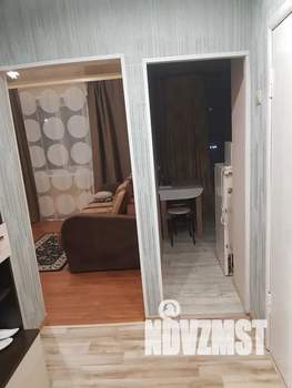 1-к квартира, посуточно, 31м2, 3/9 этаж