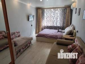 1-к квартира, посуточно, 35м2, 9/10 этаж