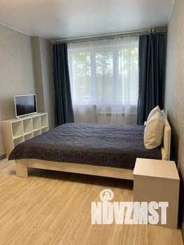 1-к квартира, посуточно, 41м2, 1/1 этаж