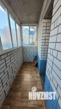 Студия квартира, на длительный срок, 33м2, 3/11 этаж