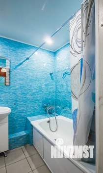 1-к квартира, на длительный срок, 35м2, 4/10 этаж