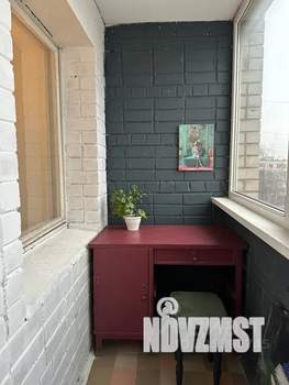 2-к квартира, посуточно, 58м2, 5/7 этаж