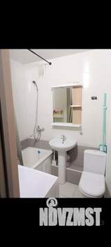 1-к квартира, на длительный срок, 31м2, 3/9 этаж