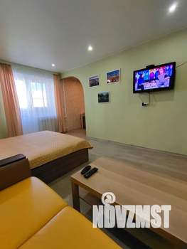 1-к квартира, посуточно, 31м2, 1/12 этаж