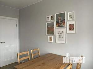 1-к квартира, посуточно, 65м2, 1/1 этаж