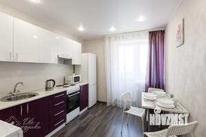 1-к квартира, посуточно, 34м2, 5/14 этаж
