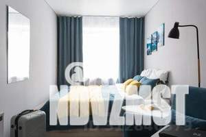 5-к квартира, посуточно, 87м2, 1/5 этаж