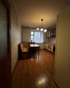 1-к квартира, на длительный срок, 45м2, 5/5 этаж