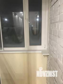 1-к квартира, на длительный срок, 28м2, 3/9 этаж