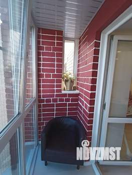 1-к квартира, на длительный срок, 28м2, 5/5 этаж