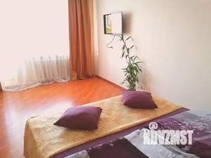 1-к квартира, посуточно, 38м2, 2/5 этаж