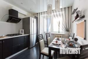 1-к квартира, посуточно, 36м2, 2/5 этаж