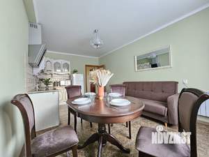 2-к квартира, посуточно, 78м2, 3/3 этаж