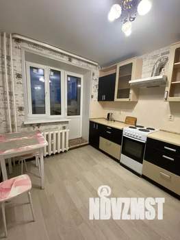 1-к квартира, посуточно, 35м2, 12/12 этаж