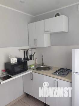 1-к квартира, посуточно, 32м2, 1/5 этаж