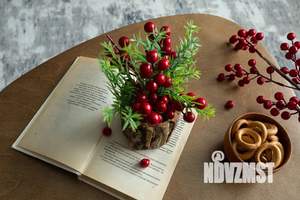 1-к квартира, посуточно, 31м2, 5/5 этаж