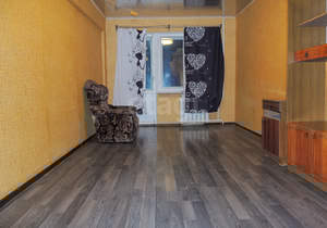 3-к квартира, на длительный срок, 60м2, 4/5 этаж