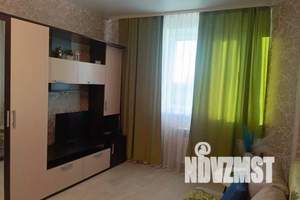 1-к квартира, посуточно, 36м2, 9/16 этаж