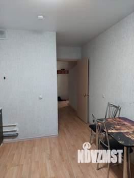 1-к квартира, на длительный срок, 44м2, 4/11 этаж