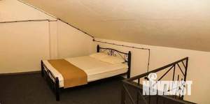 3-к квартира, посуточно, 75м2, 3/3 этаж