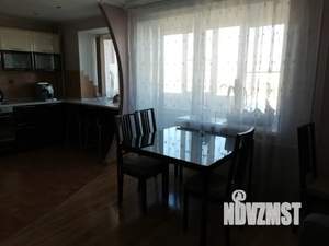 2-к квартира, посуточно, 62м2, 6/9 этаж