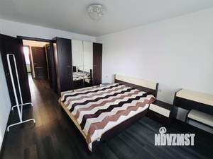 3-к квартира, на длительный срок, 92м2, 1/5 этаж