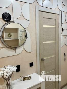 Студия квартира, посуточно, 23м2, 8/9 этаж