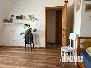 1-к квартира, посуточно, 40м2, 4/4 этаж