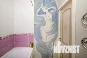 1-к квартира, посуточно, 35м2, 3/5 этаж