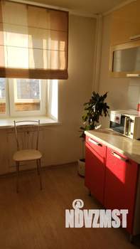 1-к квартира, посуточно, 36м2, 12/12 этаж