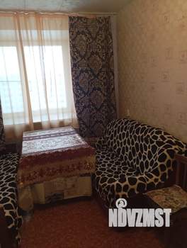 1-к квартира, на длительный срок, 40м2, 8/9 этаж