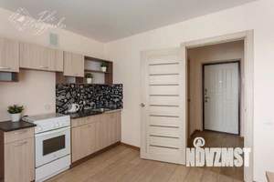 1-к квартира, посуточно, 34м2, 1/1 этаж