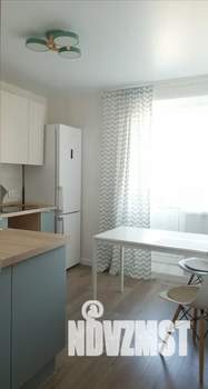 1-к квартира, посуточно, 36м2, 9/15 этаж