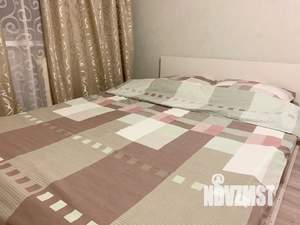 Студия квартира, посуточно, 20м2, 3/16 этаж