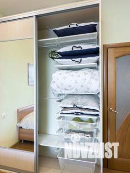 2-к квартира, посуточно, 65м2, 1/1 этаж