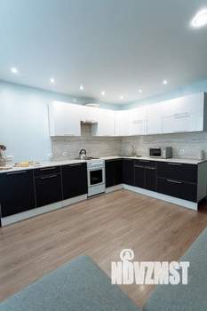 1-к квартира, на длительный срок, 46м2, 5/9 этаж