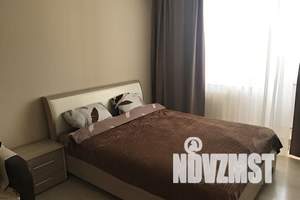 1-к квартира, посуточно, 24м2, 7/13 этаж