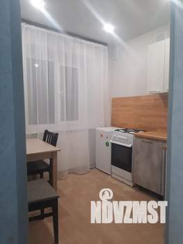 1-к квартира, посуточно, 32м2, 5/5 этаж