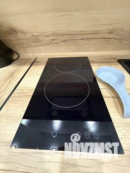 Студия квартира, посуточно, 24м2, 5/10 этаж